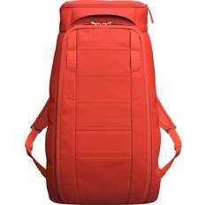 Db Vandafvisende Tasker Db Hugger Backpack 25L - Falu Red