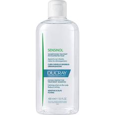 Ducray Uden parfume Shampooer Ducray Sensinol Physio-Protective Treatment Shampoo 400ml