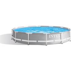 Pools Intex Prism Frame Pool 366x76cm