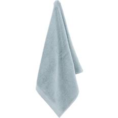 Södahl Comfort Organic Badehåndklæde Blå (100x50cm)