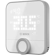 Bosch Gulvvarmetermostater Bosch Room thermostat II 230V