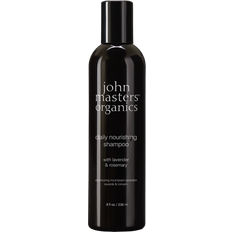 John Masters Organics Krøllet hår Shampooer John Masters Organics Lavender & Rosemary Shampoo for Normal Hair 236ml