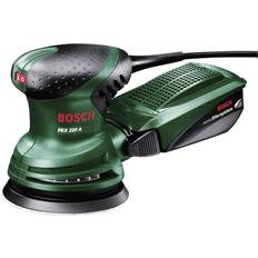 Bosch pex Bosch PEX 220 A
