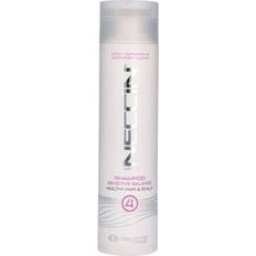 Grazette Plejende Hårprodukter Grazette Neccin 4 Sensitive Balance Shampoo 250ml