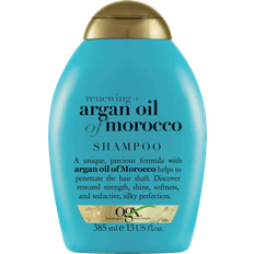 OGX Dufte Hårprodukter OGX Renewing Argan Oil of Morocco Shampoo 385ml