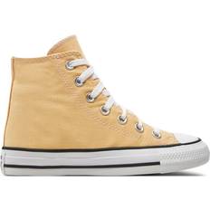 Converse 42 ⅔ - 5 - Herre Sneakers Converse Chuck Taylor All Star M - Yellow