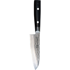 Kulstål Knive Yaxell Zen 35501 Santokukniv 16.5 cm