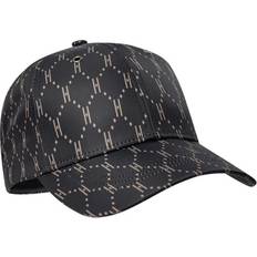 Hype The Detail 3-900-94 Cap - Brown/Nude