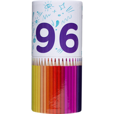 Panduro Farveblyanter Panduro Colored Pencils 96-pack