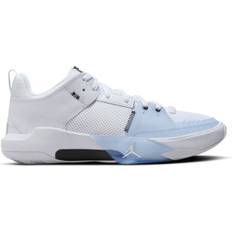 Unisex Sportssko Nike Jordan One Take 5 - White/Arctic Punch/Black