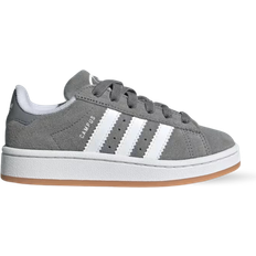 Sneakers Børnesko adidas Kid's Campus 00s Elastic Lace - Grey Three/Cloud White/Gum