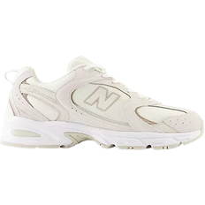New Balance 3 - Dame - Hvid Sneakers New Balance 530 W - Sea Salt/Moonbeam/Timber Wolf