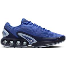 Nike 49 - Unisex Sneakers Nike Air Max Dn - Hyper Blue/Midnight Navy/Light Armory Blue/White
