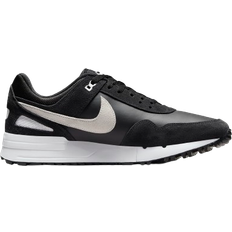 Nike 8,5 - Herre Golfsko Nike Air Pegasus '89 G - Black/White