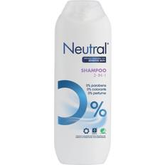Neutral Genfugtende Hårprodukter Neutral Shampoo 2in1 250ml
