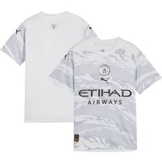 Puma Manchester City Year of the Dragon Jersey 23/24 Youth