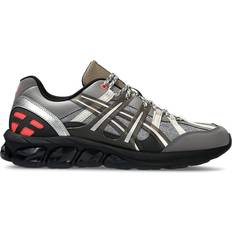 Asics 10,5 - 35 ½ - Unisex Sneakers Asics Gel-Sonoma 180 - Cement Grey/Black