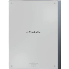 ReMarkable E-bogslæsere reMarkable E-INK Paper Tablet 10.3" 8GB