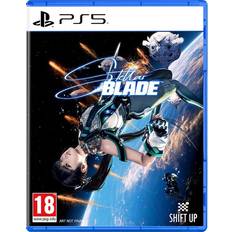 Action PlayStation 5 Spil Sony Stellar Blade (PS5)