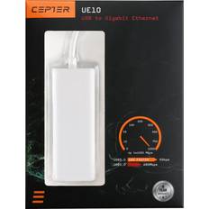 Netværkskort Cepter CONNECT UE10