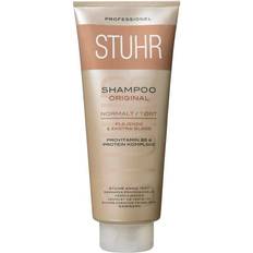 Stuhr Normalt hår Shampooer Stuhr Original Shampoo 350ml
