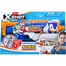 Sonic Vandpistol X-Shot Skins Hyperload 35 x 6 x 23 cm