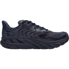 Hoka Unisex Sneakers Hoka Clifton LS - Black/Asphalt