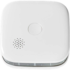 Apple HomeKit/Google Home Røgalarm Nedis WIFIDS20WT SmartLife Smoke Detector
