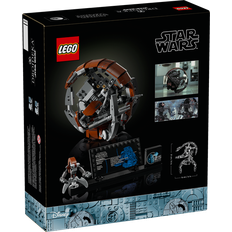 Rummet Lego Lego Star Wars Droideka 75381