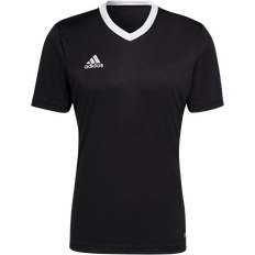 Adidas Herre T-shirts & Toppe adidas Entrada 22 Jersey Men - Black
