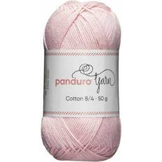 Panduro Tråd & Garn Panduro Yarn Cotton 8/4 145m