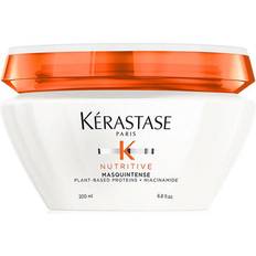 Kérastase Hårkure Kérastase Nutritive Masquintense Intensely Nourishing Soft Hair Mask 200ml