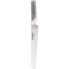 Køkkenknive Global G-9 Brødkniv 22 cm