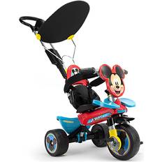 Disney Mickey Mouse Køretøj Disney Sport Baby Trehjulet Cykel Mickey Mouse