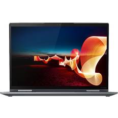 Lenovo 16 GB - Intel Core i7 Bærbar Lenovo ThinkPad X1 Yoga Gen 7 21CES7TM07