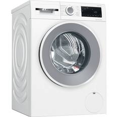 Bosch Frontbetjent - Hvid Vaskemaskiner Bosch WNA144L9SN