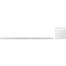 AIFF - Hvid Soundbars & Hjemmebiografpakker Samsung HW-S811B