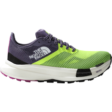 The North Face 6 Løbesko The North Face Summit Vectiv Pro W - LED Yellow/Lunar Slate