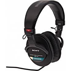 Sony Over-Ear Høretelefoner Sony MDR-7506