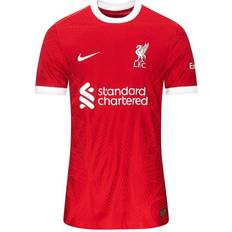 Nike Liverpool FC Kamptrøjer Nike Men's Liverpool F.C. 2023/24 Match Home Dri-Fit ADV Football Shirt