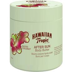 Hawaiian Tropic Aftersun Hawaiian Tropic After Sun Body Butter Exotic Coconut 250ml