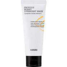 Ansigtsmasker Cosrx Full Fit Propolis Honey Overnight Mask 60ml