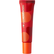Peptider Læbepomade Ole Henriksen Pout Preserve Peptide Lip Treatment Blood Orange Spritz 12ml