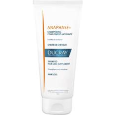 Ducray Pumpeflasker Hårprodukter Ducray Anaphase + Anti-Hair Loss Complément Shampoo 200ml