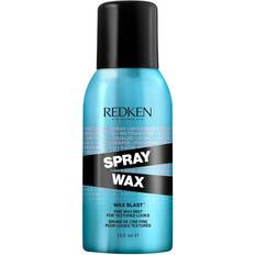 Redken Dame Stylingprodukter Redken Spray Wax Blast 150ml