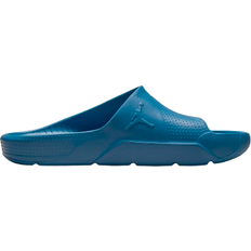 Nike 11,5 - 37 ⅓ Badesandaler Nike Jordan Post - Industrial Blue