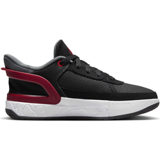 Nike Jordan DAY1 EO GS - Black/Cool Grey/White/University Red