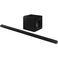 ARC - Dolby Atmos Soundbars & Hjemmebiografpakker Samsung HW-S810B