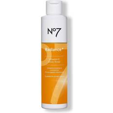 Anti-age - Collagen Skintonic No7 Radiance+ Vitamin C Glow Toner 200ml