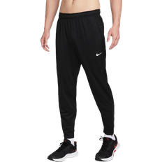 Nike Herre - Outdoor bukser Nike Totality Dri-Fit Tapered Versatile Trousers - Black/White